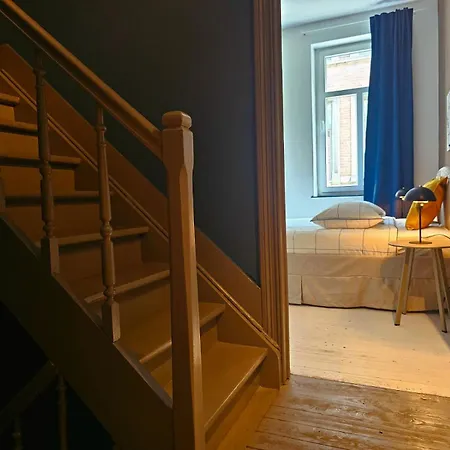 Apartamento Saxonia Dinant