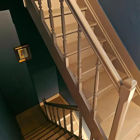 Apartment Saxonia Dinant