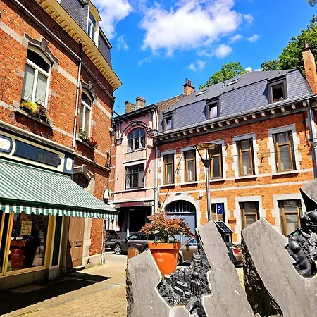 Apartment Saxonia *