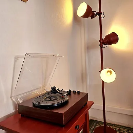Apartment Saxonia Dinant
