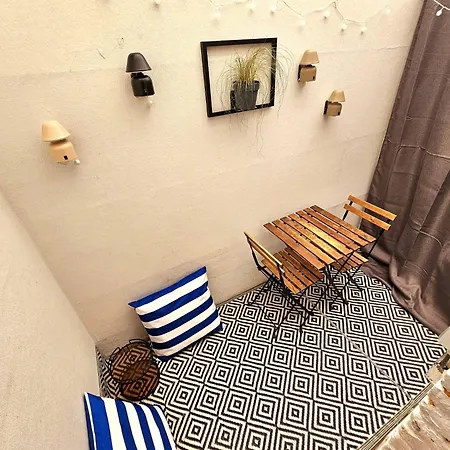 Apartamento Saxonia Dinant