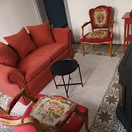 Apartment Saxonia